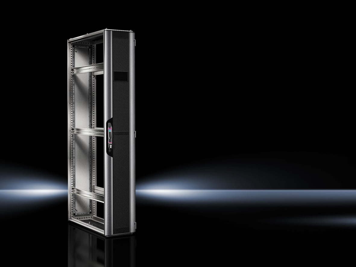 RITTAL - VX IT 300X2000X1200 SMISTAMENTO CAVI
