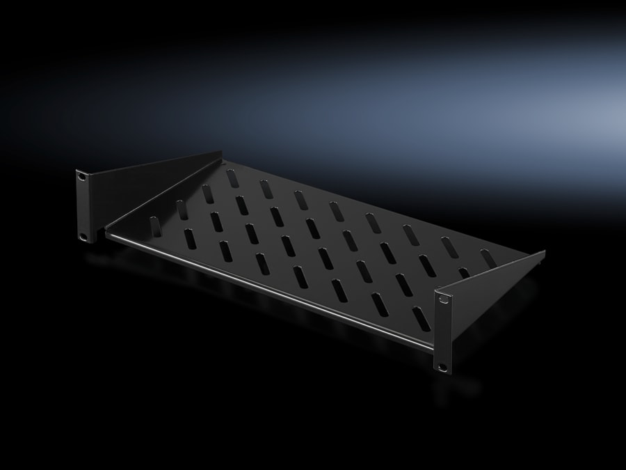 RITTAL - RIPIANO 25KG P250 RAL 9005