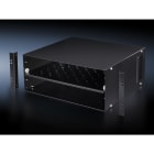 RITTAL - DK 19 BOX apparecchi piccole dimensioni, 4 HE