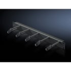 RITTAL - PANNELLO SMISTAMENTO 1HE RAL9005