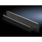 RITTAL - TS IT pannello con passaCavi 1HE RAL 9005