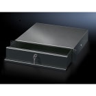 RITTAL - CASSETTI PIANO FISSAGGIO 19' 2HE T427 RA