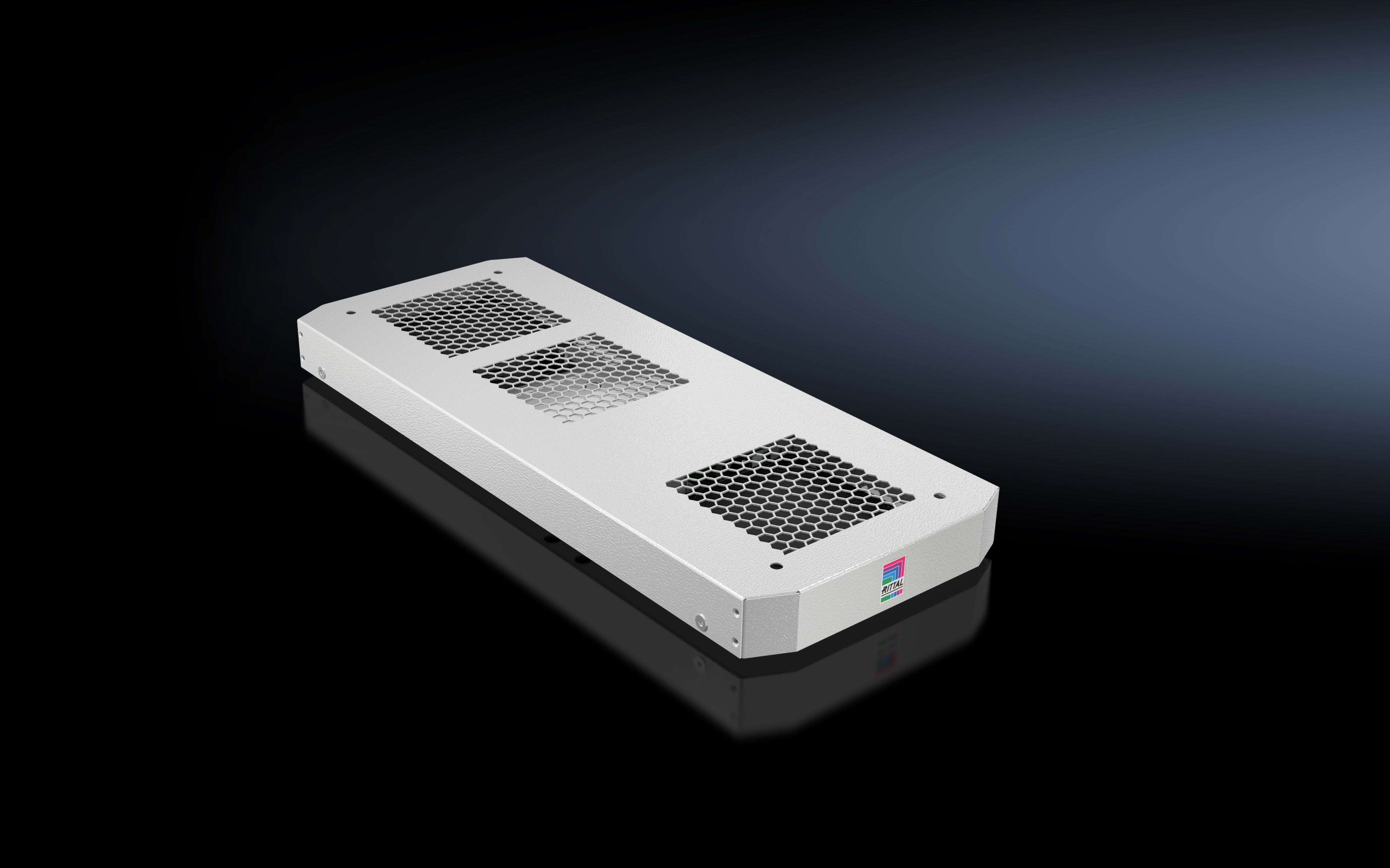 RITTAL - SK Fan module, speed-controlled, for VX IT