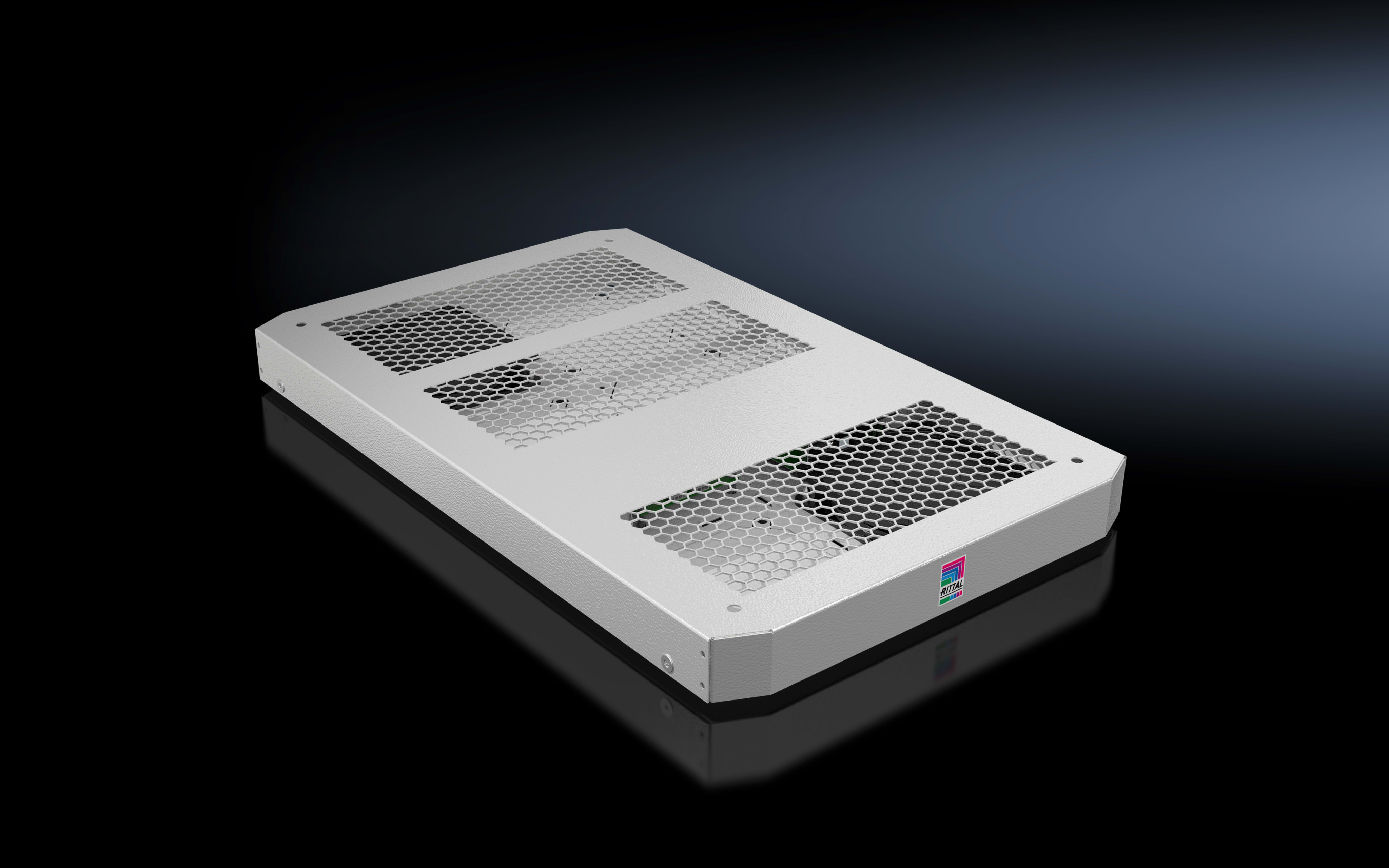 RITTAL - SK Fan module, speed-controlled, for VX IT