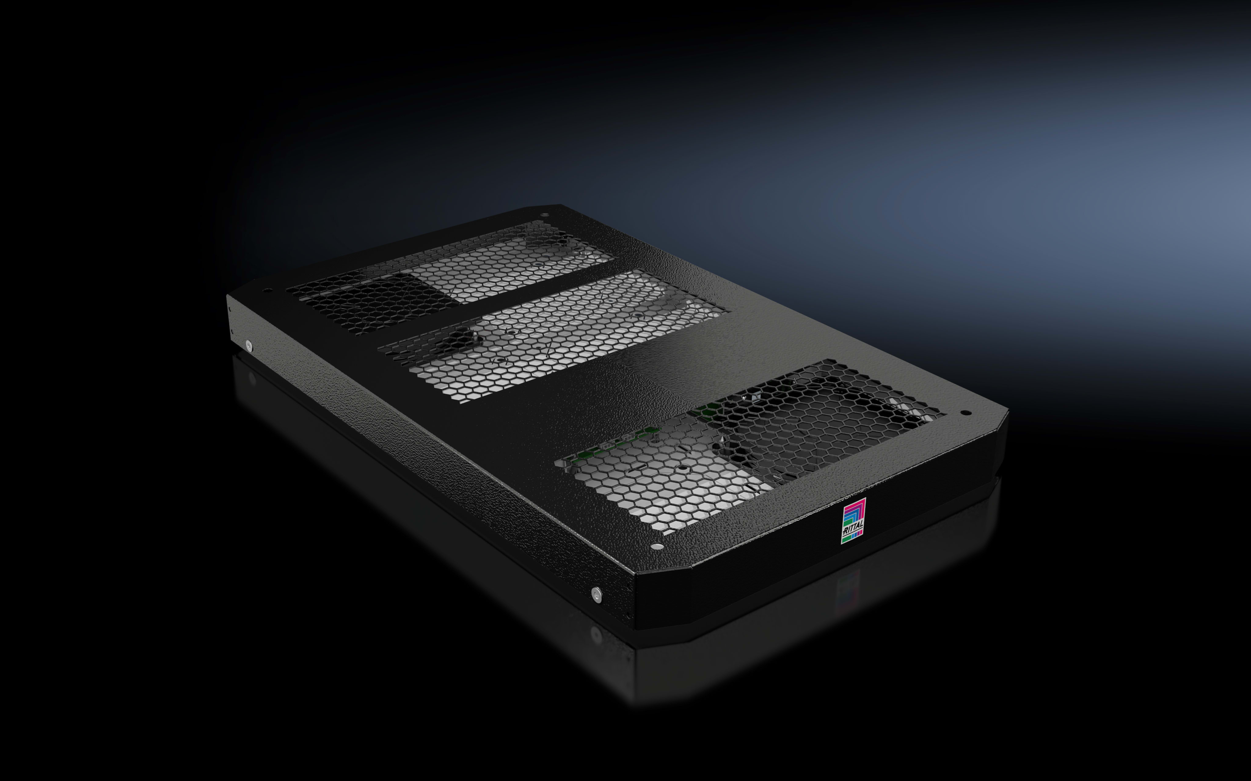 RITTAL - SK Fan module, speed-controlled, for VX IT 5503025