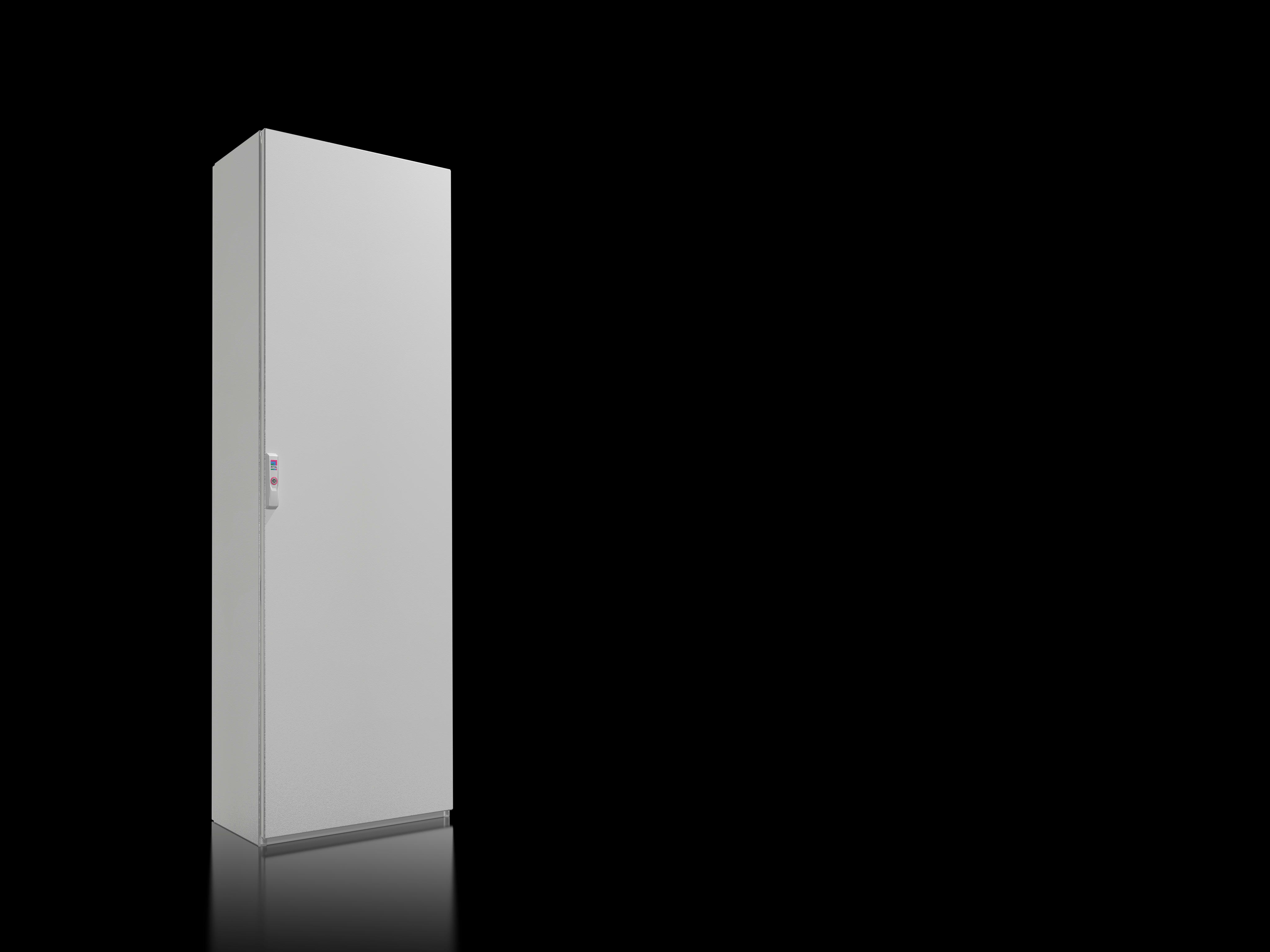 RITTAL - VX-SE ARMADIO 600X1800X300 RAL 7035