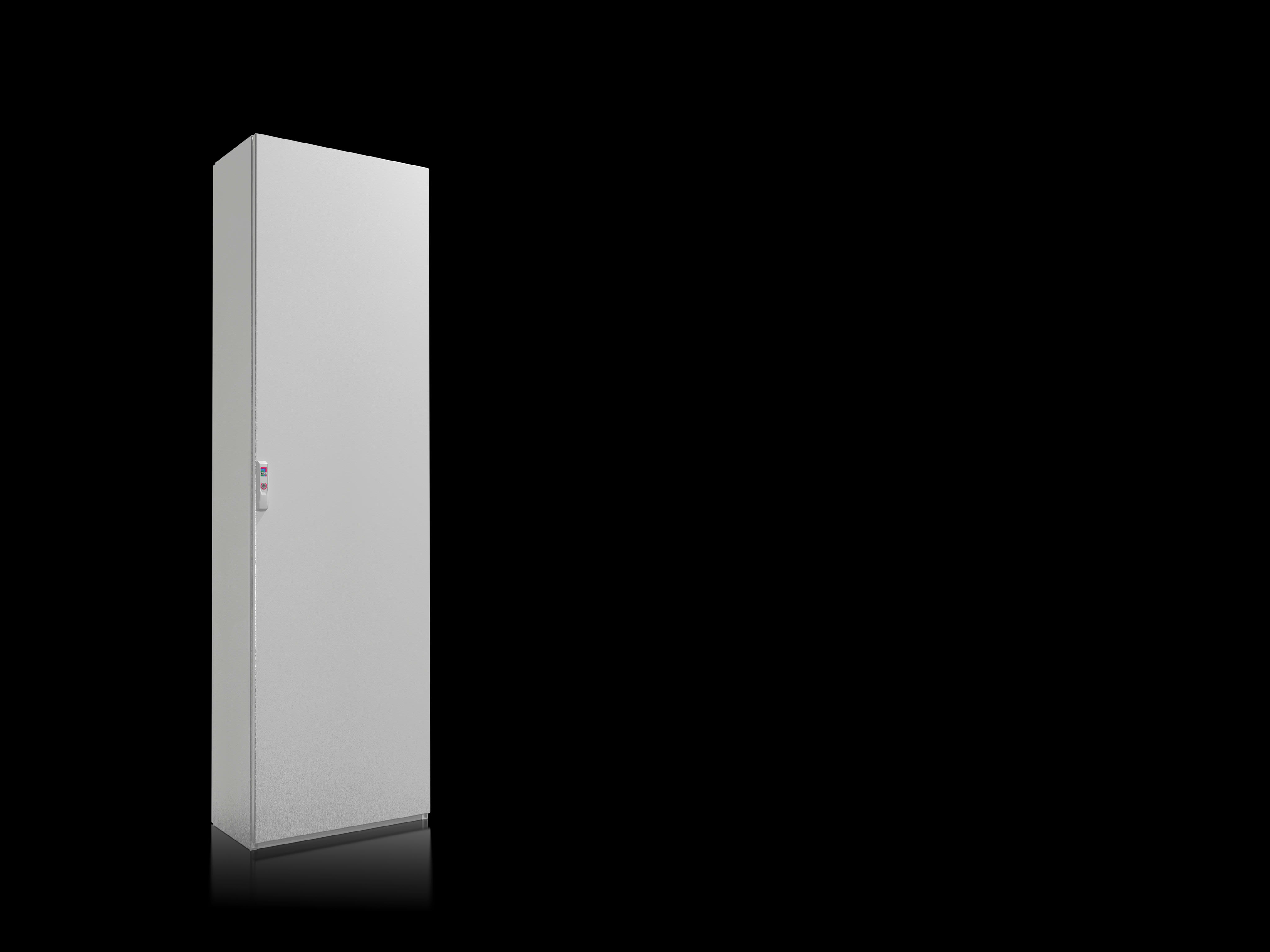 RITTAL - VX-SE ARMADIO 600X2000X300 RAL 7035