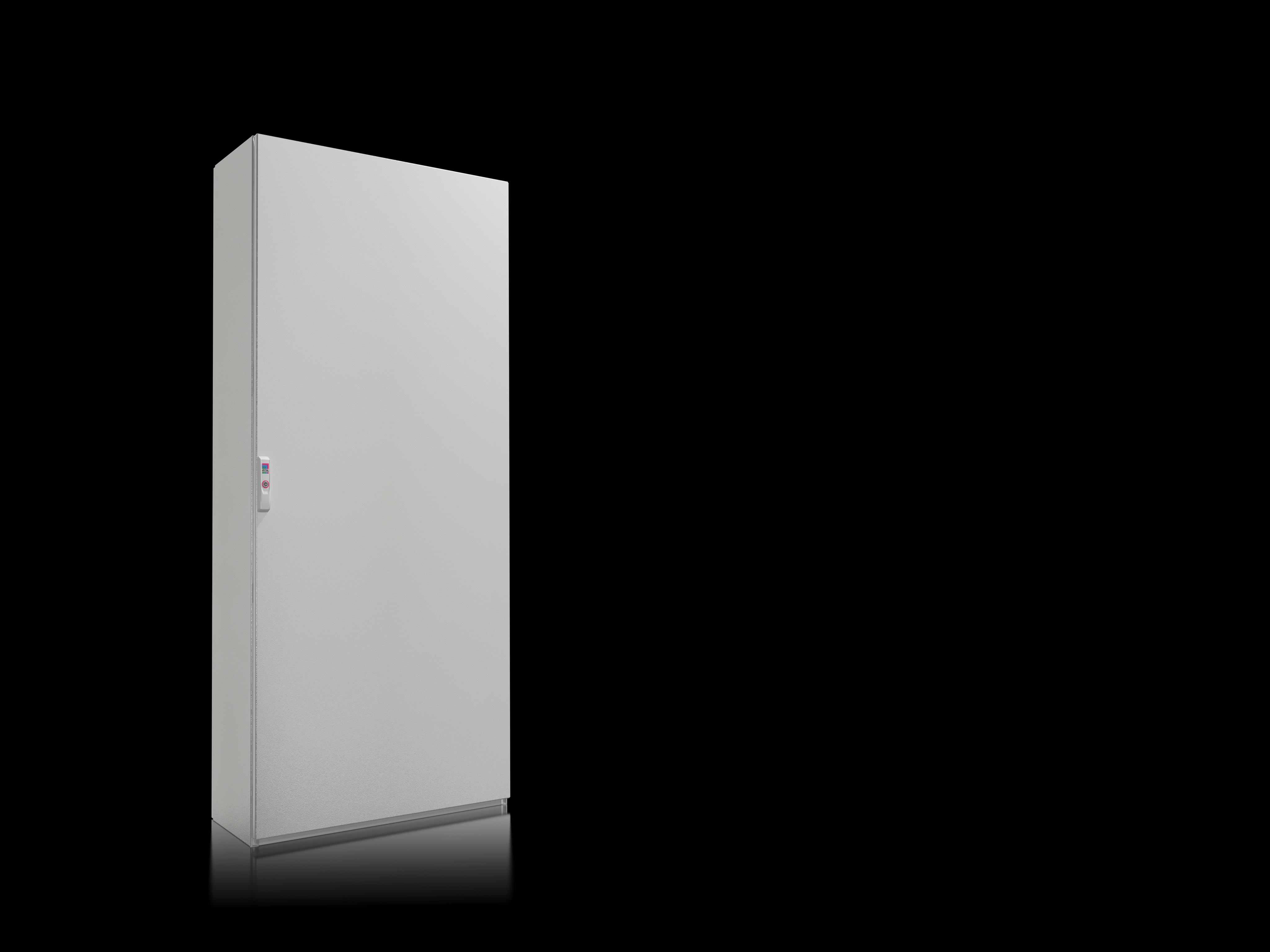 RITTAL - VX SE armadio monoblocco, LAP: 800x1800x300 mm lamiera d'acciaio