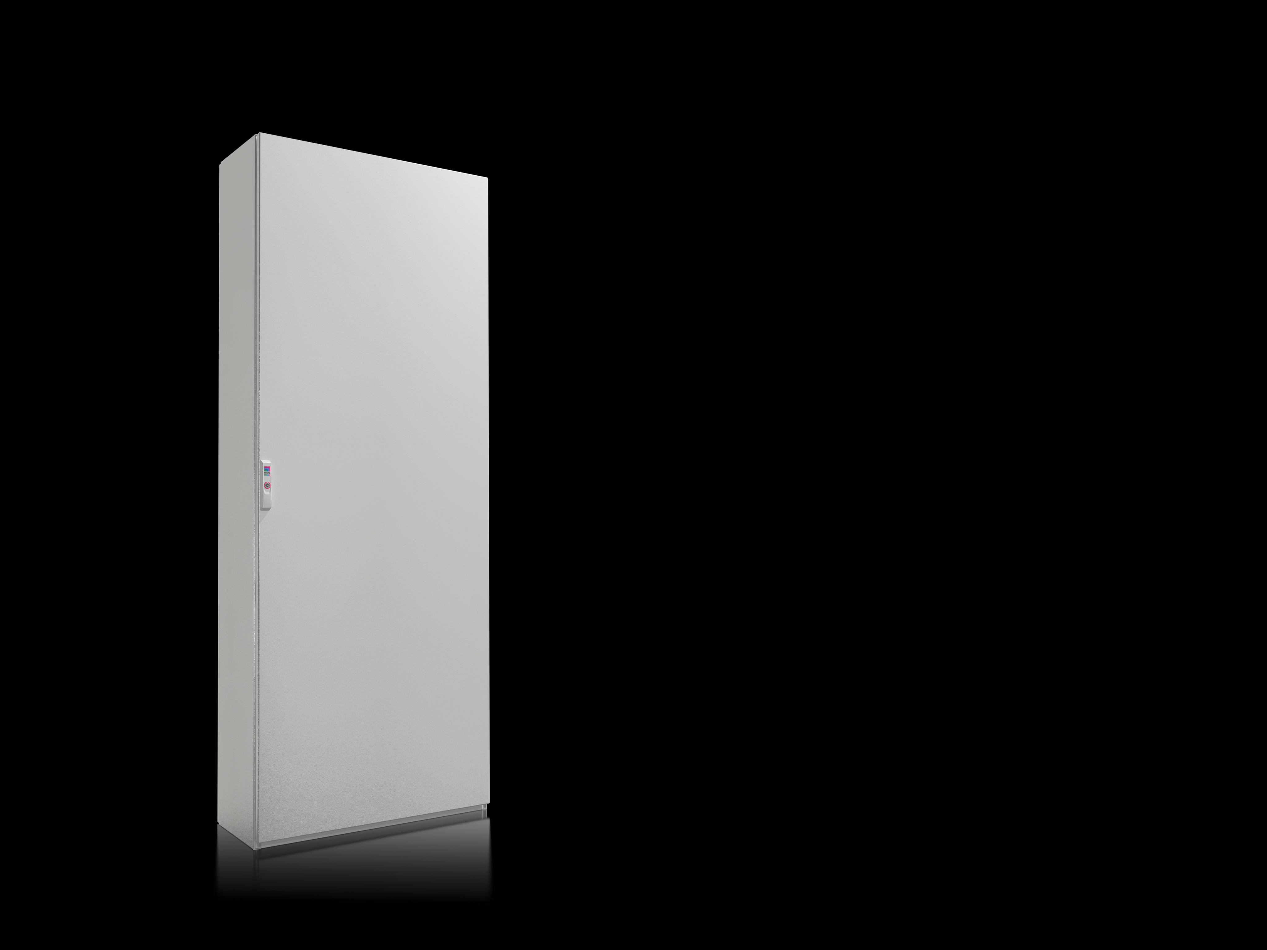 RITTAL - VX SE armadio monoblocco, LAP: 800x2000x300 mm acciaio inox