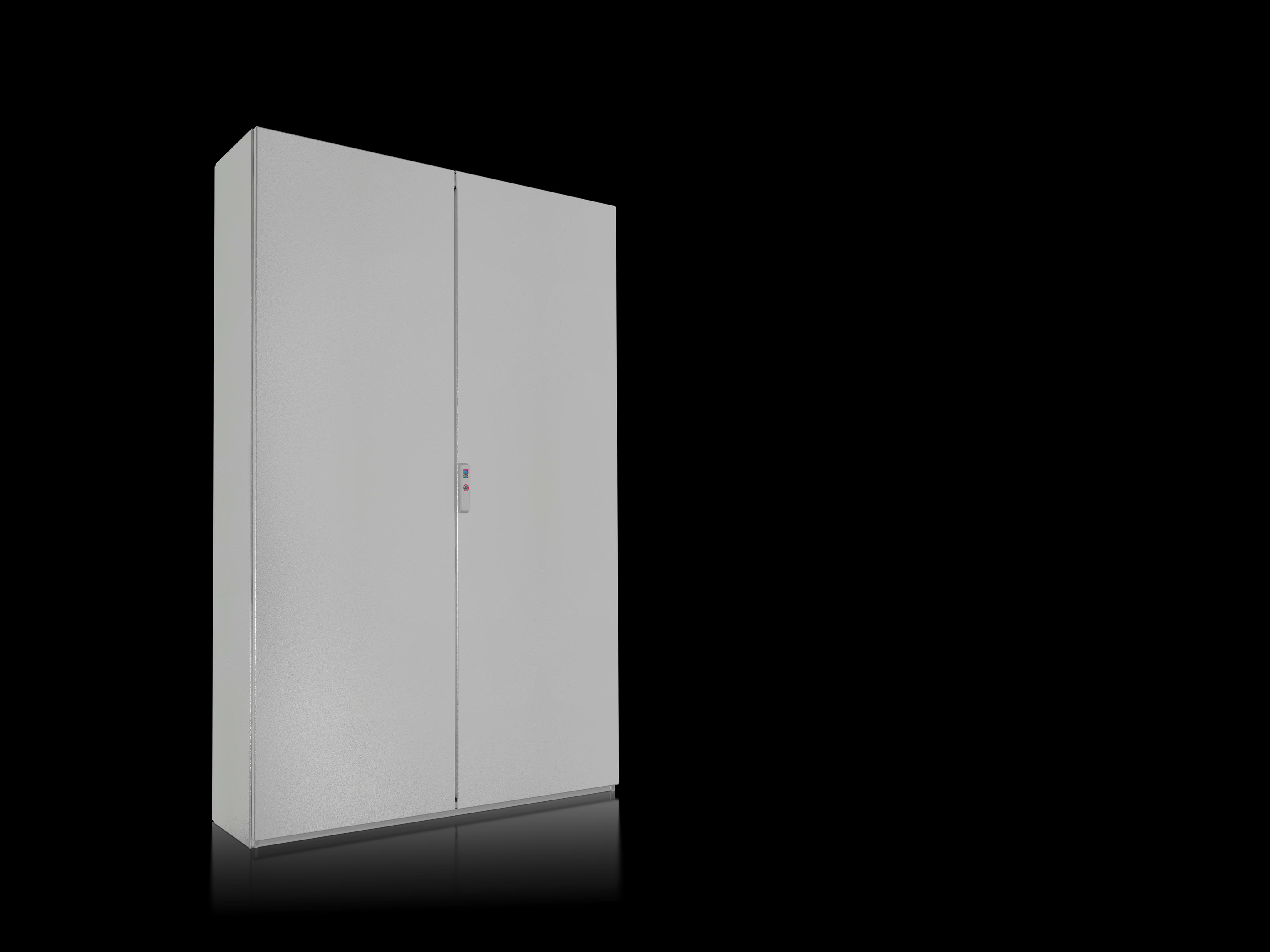 RITTAL - VX SE armadio monoblocco, LAP: 1200x1800x300 mm lamiera d'acciaio 5824600