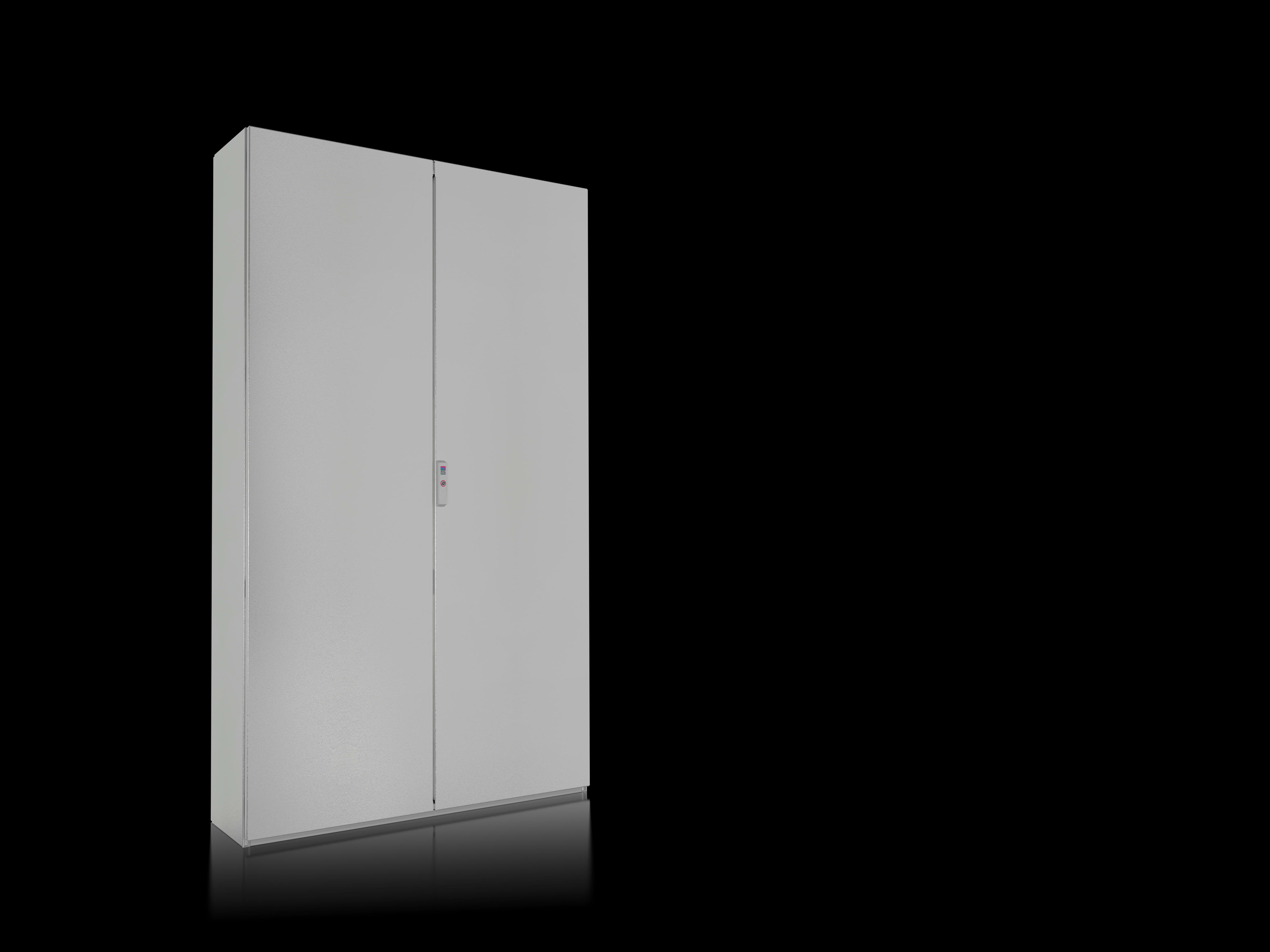 RITTAL - VX SE armadio monoblocco, LAP: 1200x2000x300 mm lamiera d'acciaio