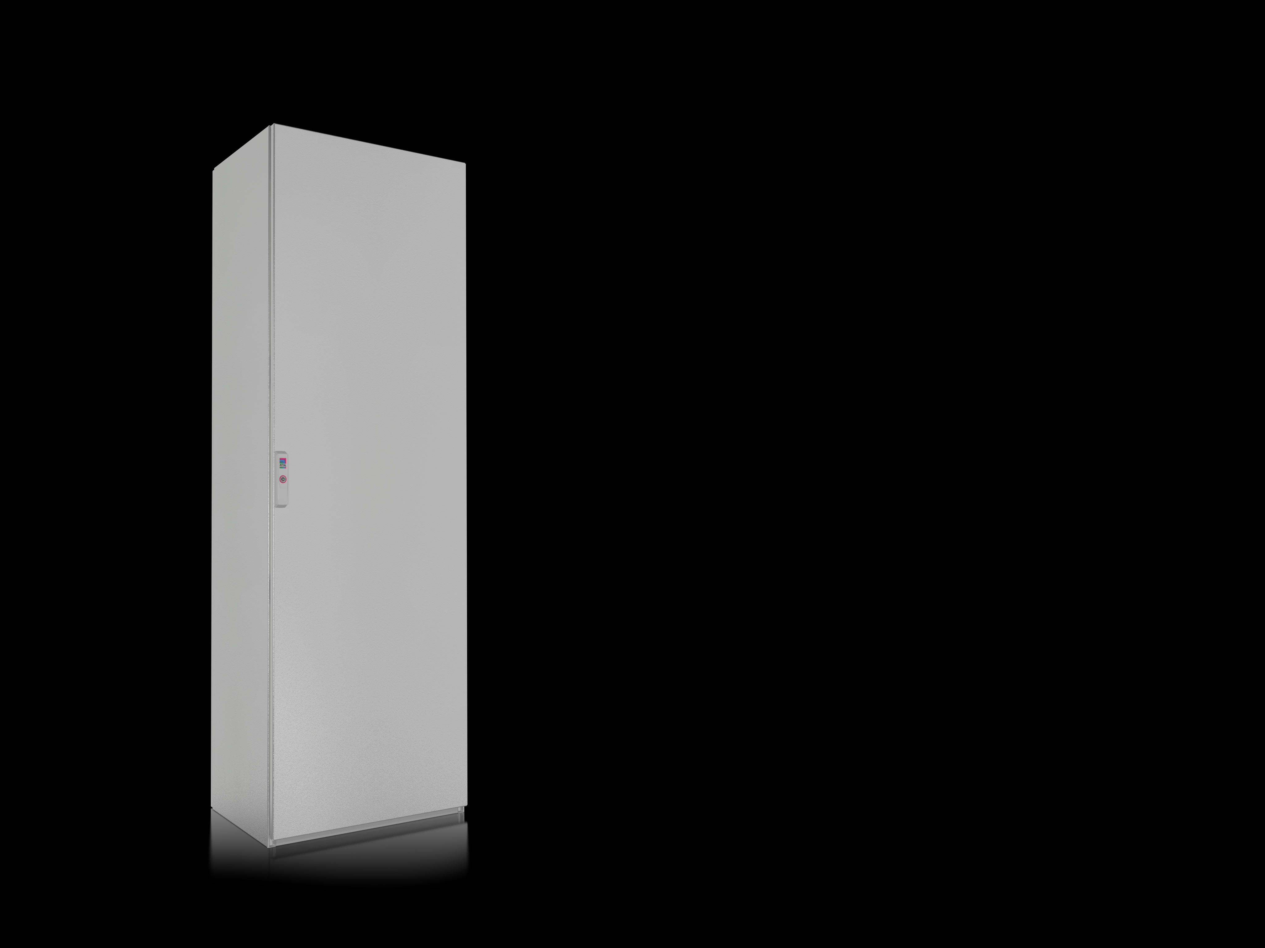 RITTAL - VX SE armadio monoblocco, LAP: 600x1800x400 mm lamiera d'acciaio