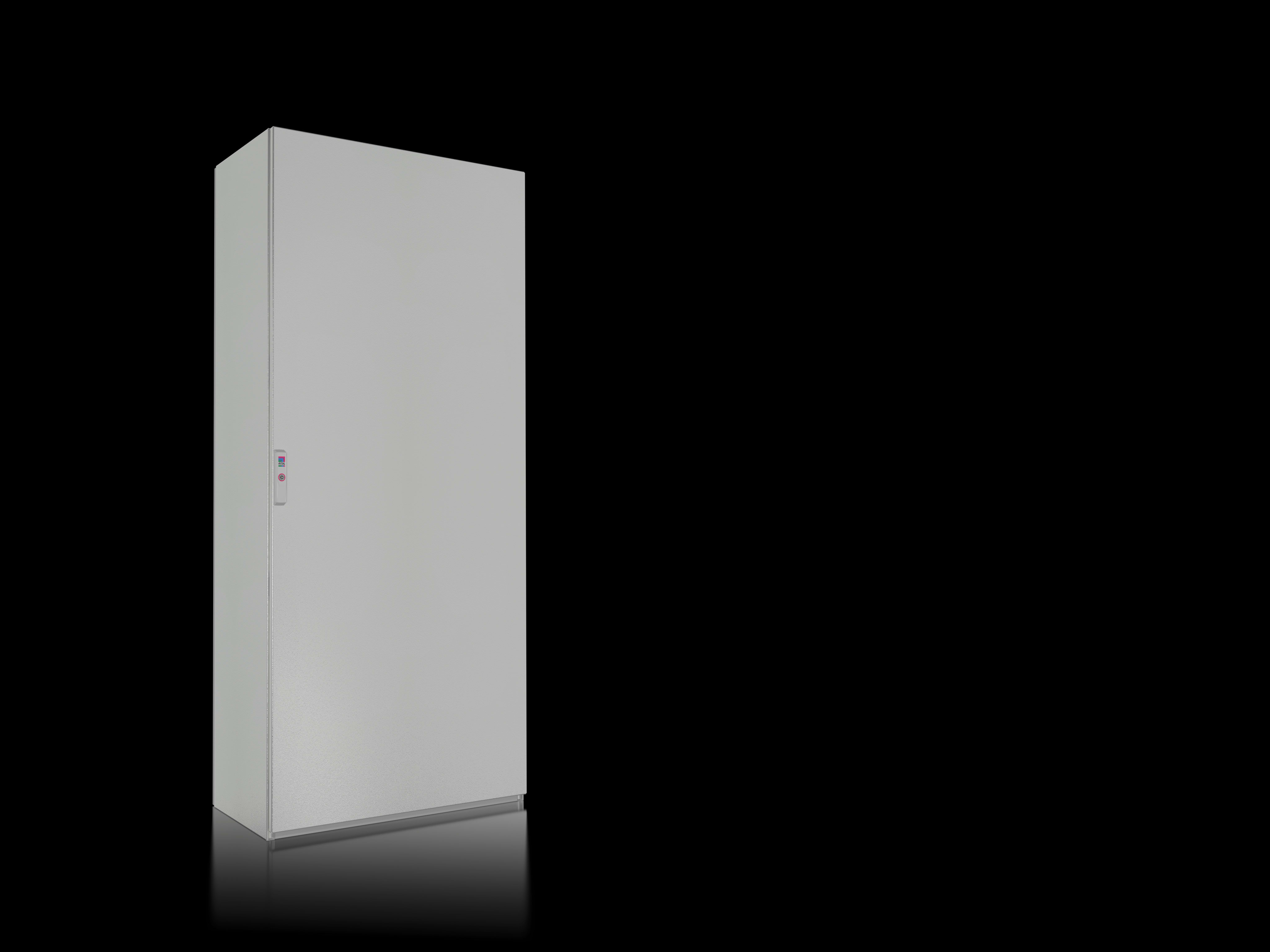 RITTAL - VX SE armadio monoblocco, LAP: 800x1800x400 mm lamiera d'acciaio