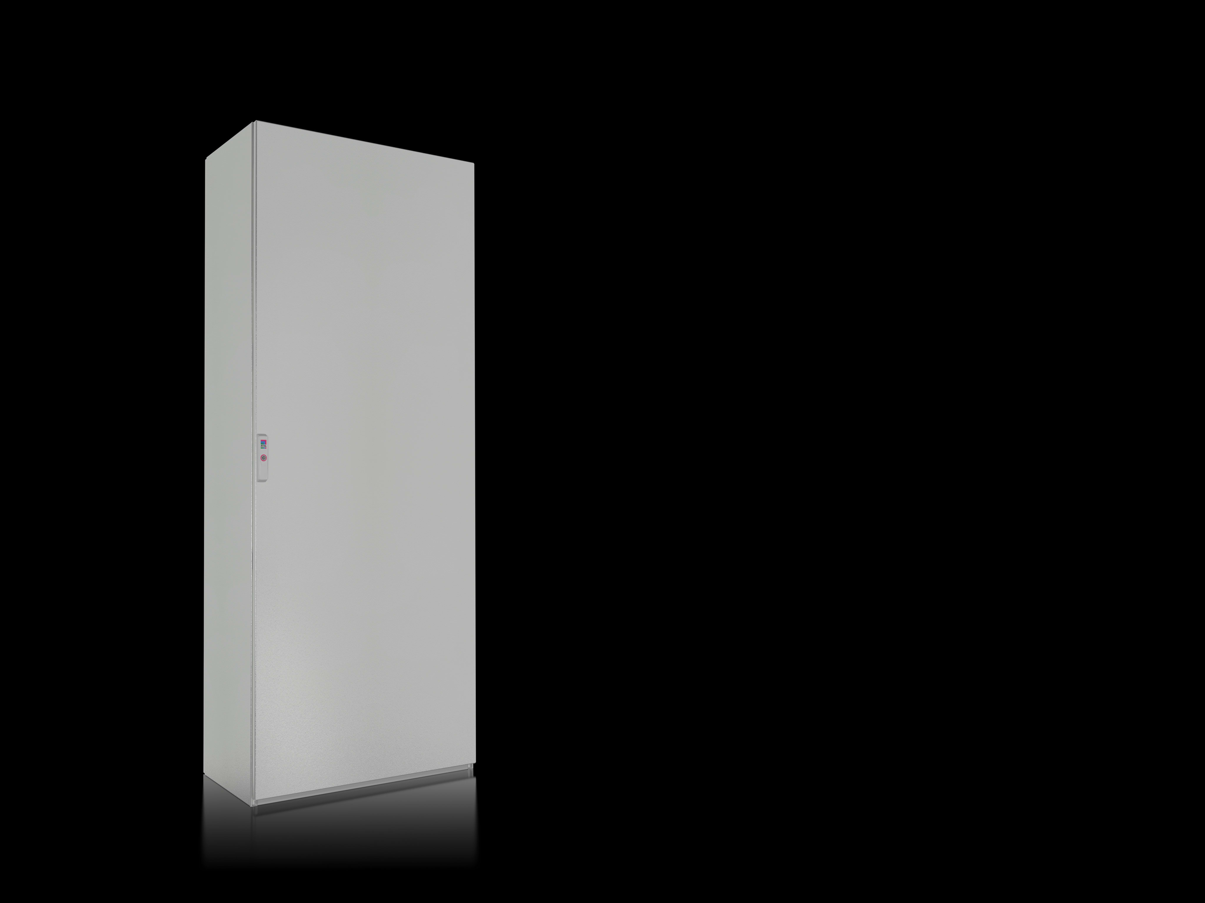 RITTAL - VX SE armadio monoblocco, LAP: 800x2000x400 mm, lamiera d'acciaio