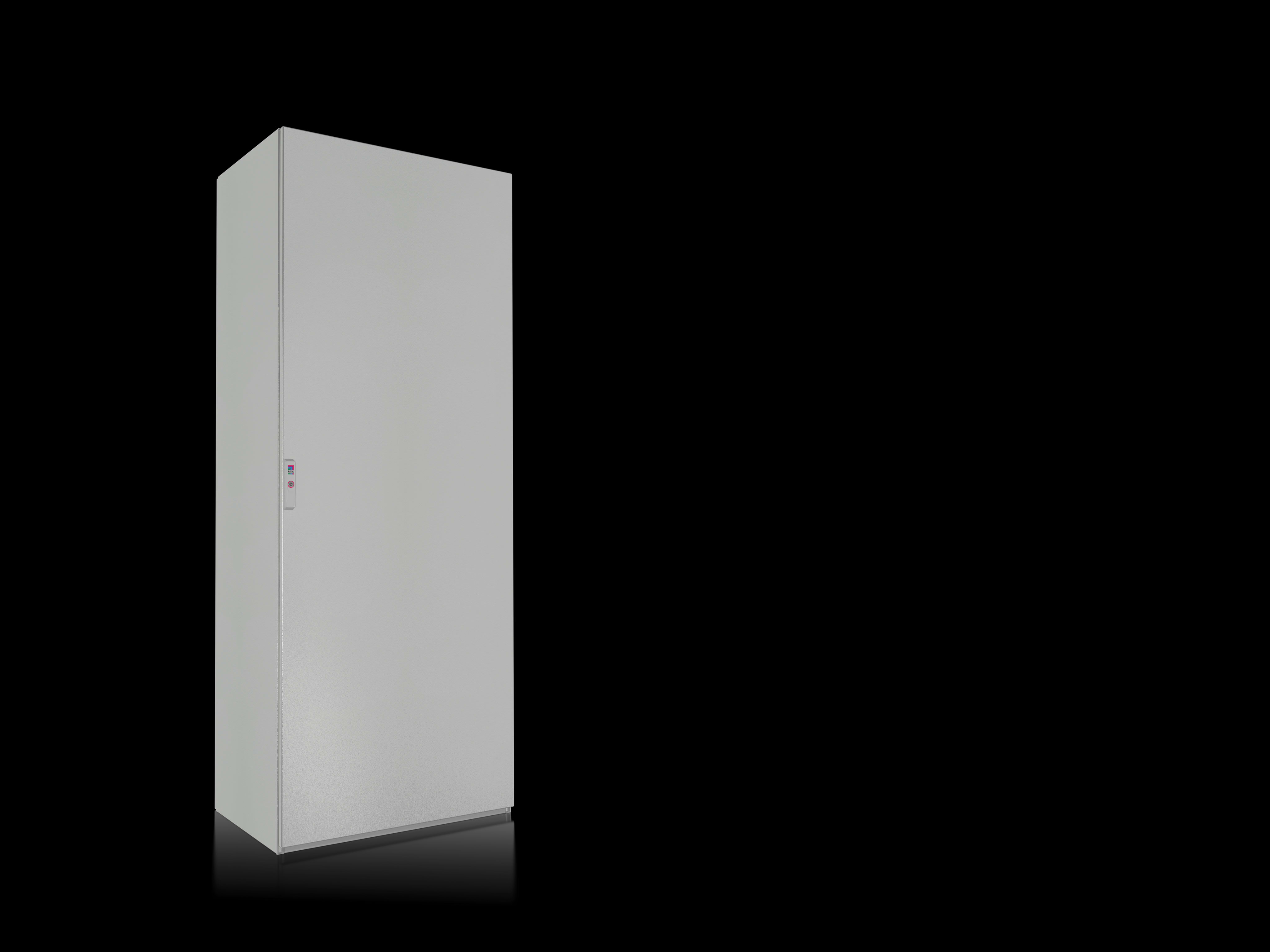 RITTAL - VX SE armadio monoblocco, LAP: 800x2000x500 mm lamiera d'acciaio