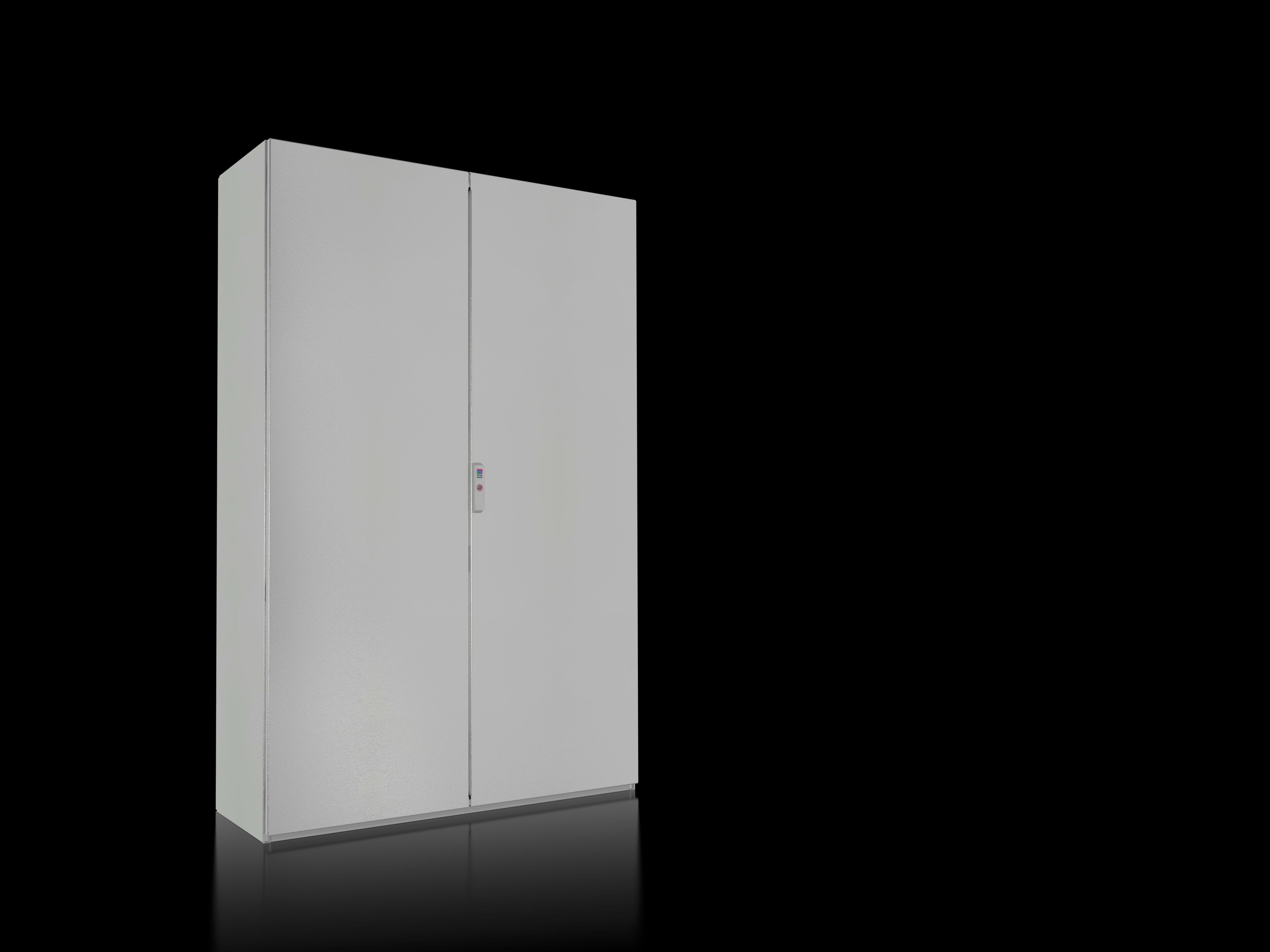 RITTAL - VX SE armadio monoblocco, LAP: 1200x1800x400 mm lamiera d'acciaio 5841600