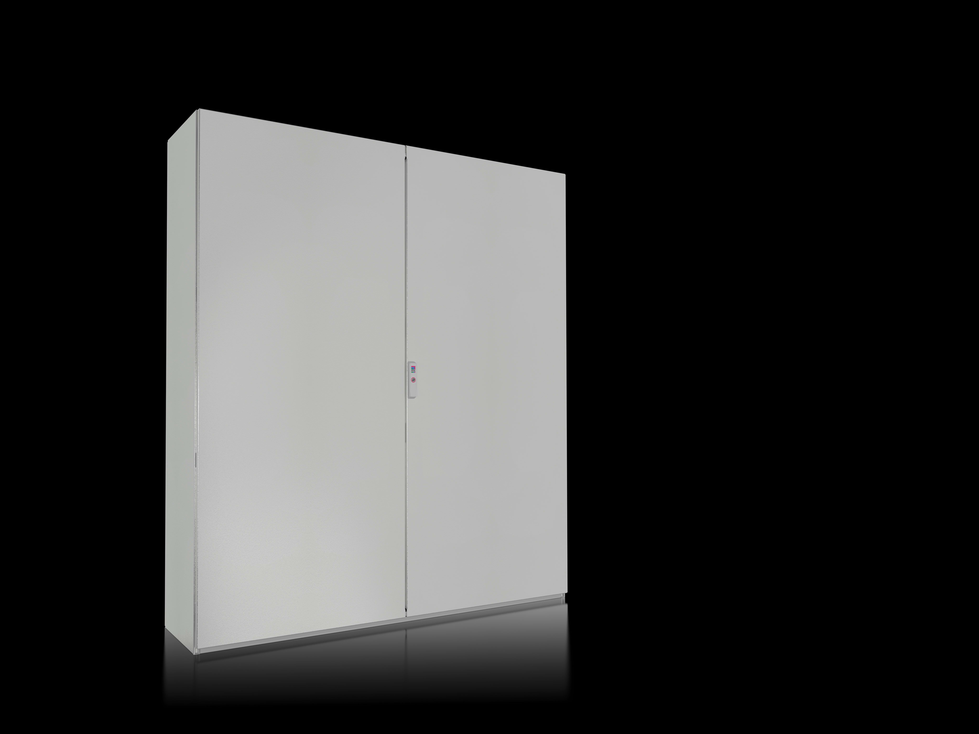 RITTAL - VX SE armadio monoblocco, LAP: 1600x1800x400 mm lamiera d'acciaio 5842600