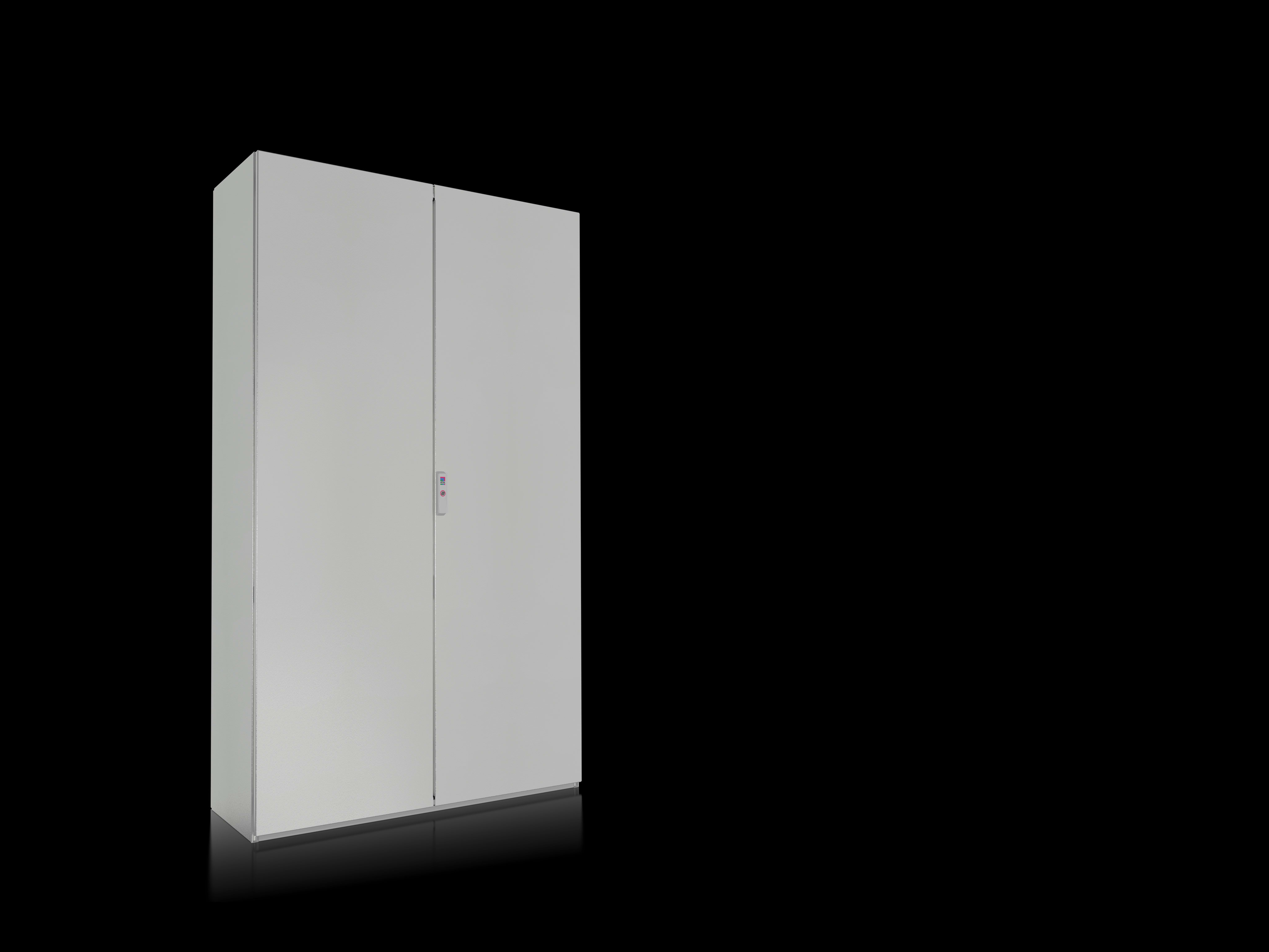 RITTAL - VX SE armadio monoblocco, LAP: 1200x2000x400 mm lamiera d'acciaio