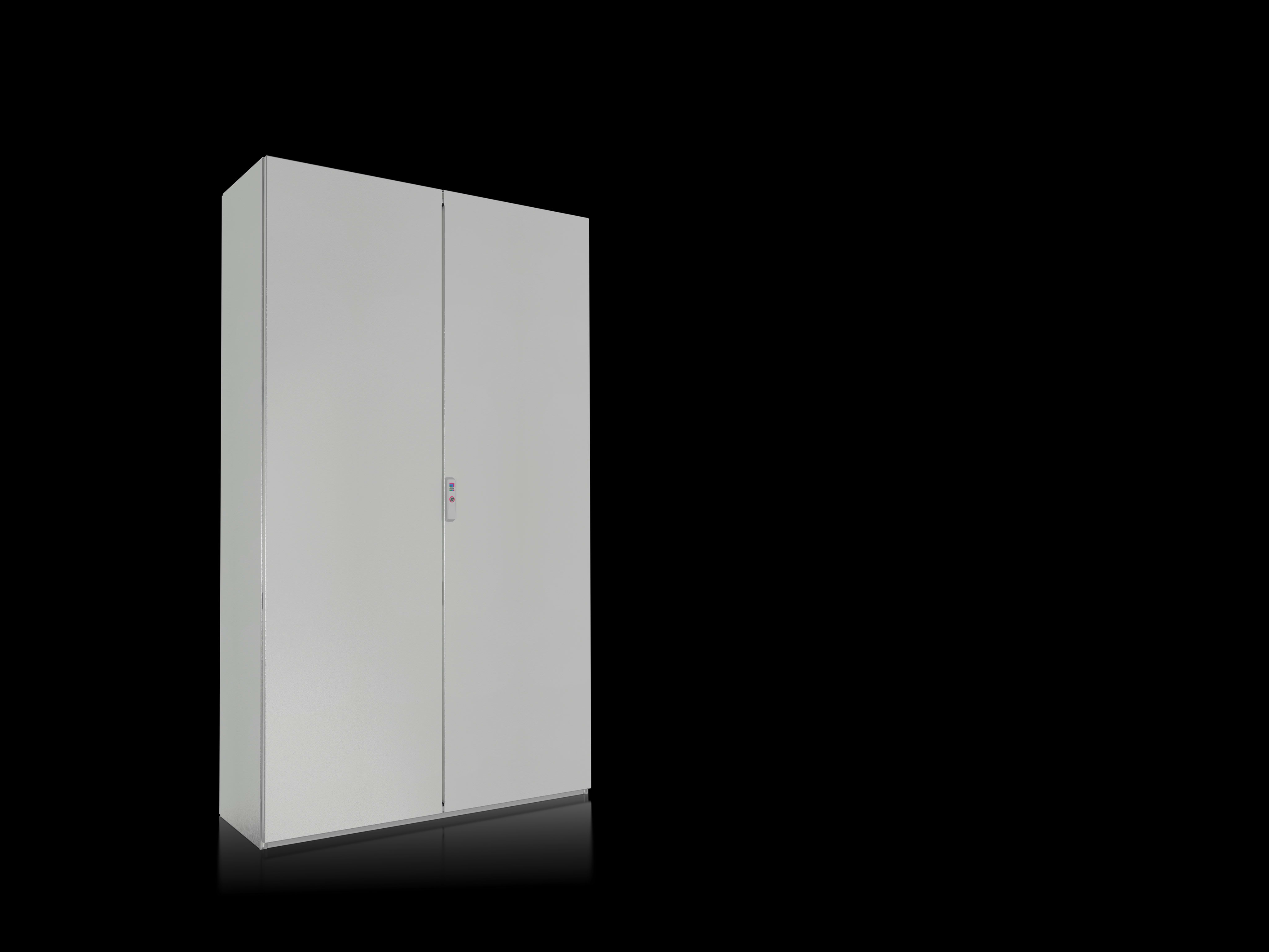 RITTAL - VX SE armadio monoblocco, LAP: 1200x2000x500 mm lamiera d'acciaio