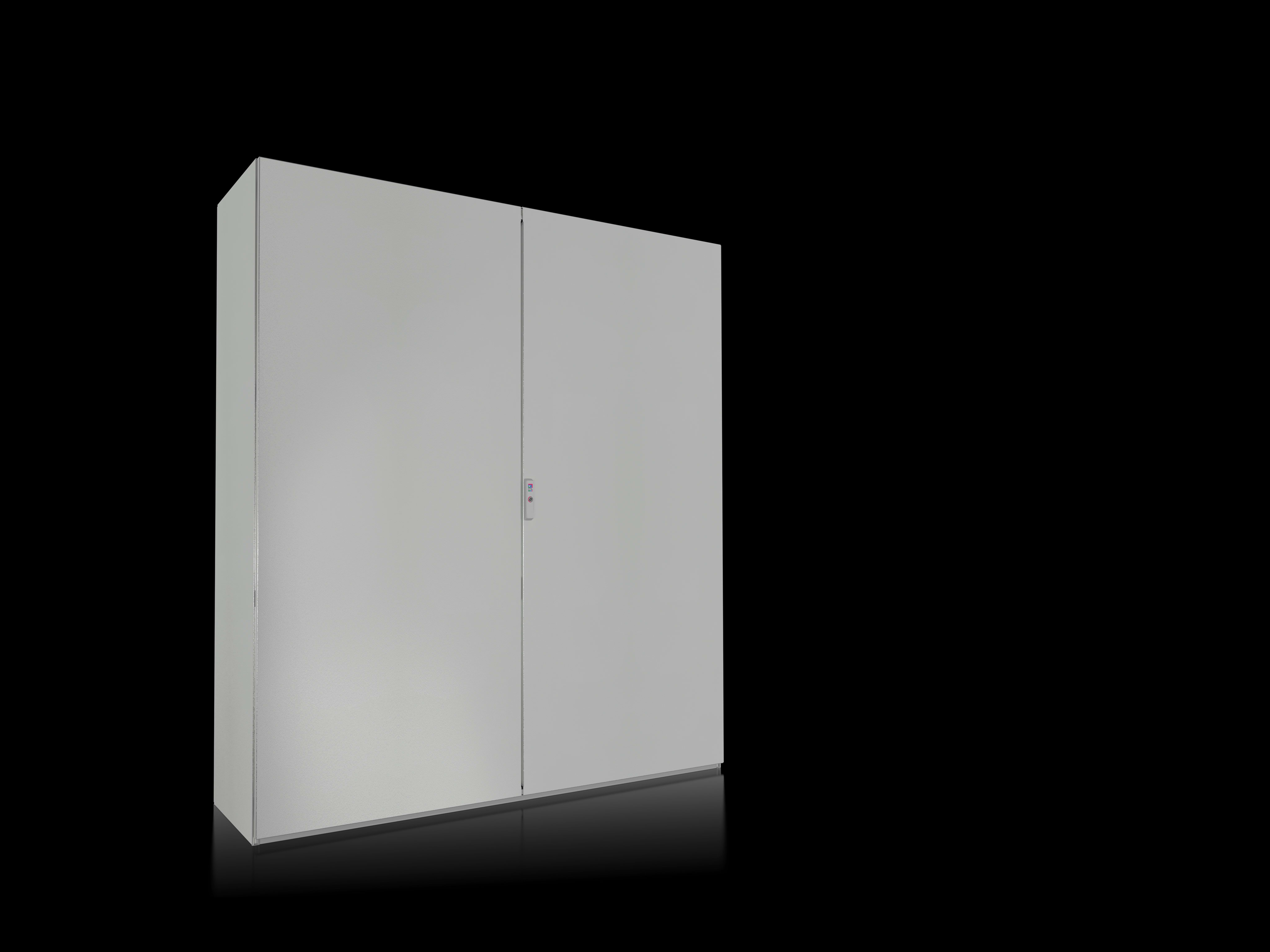 RITTAL - VX SE armadio monoblocco, 1800x2000x500 mm lamiera d'acciaio