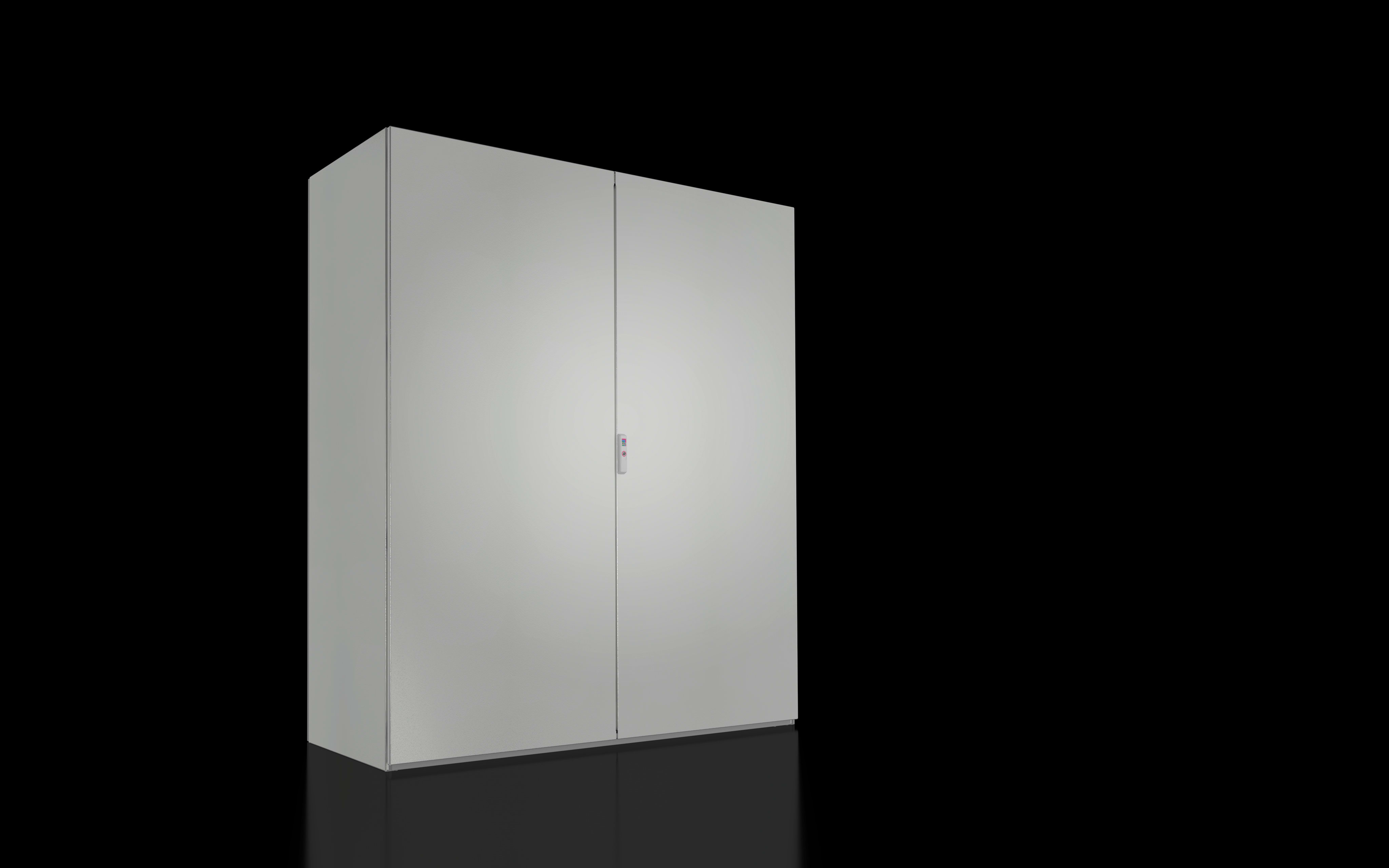 RITTAL - VX SE armadio monoblocco, LAP: 1800x2000x600 mm lamiera d'acciaio