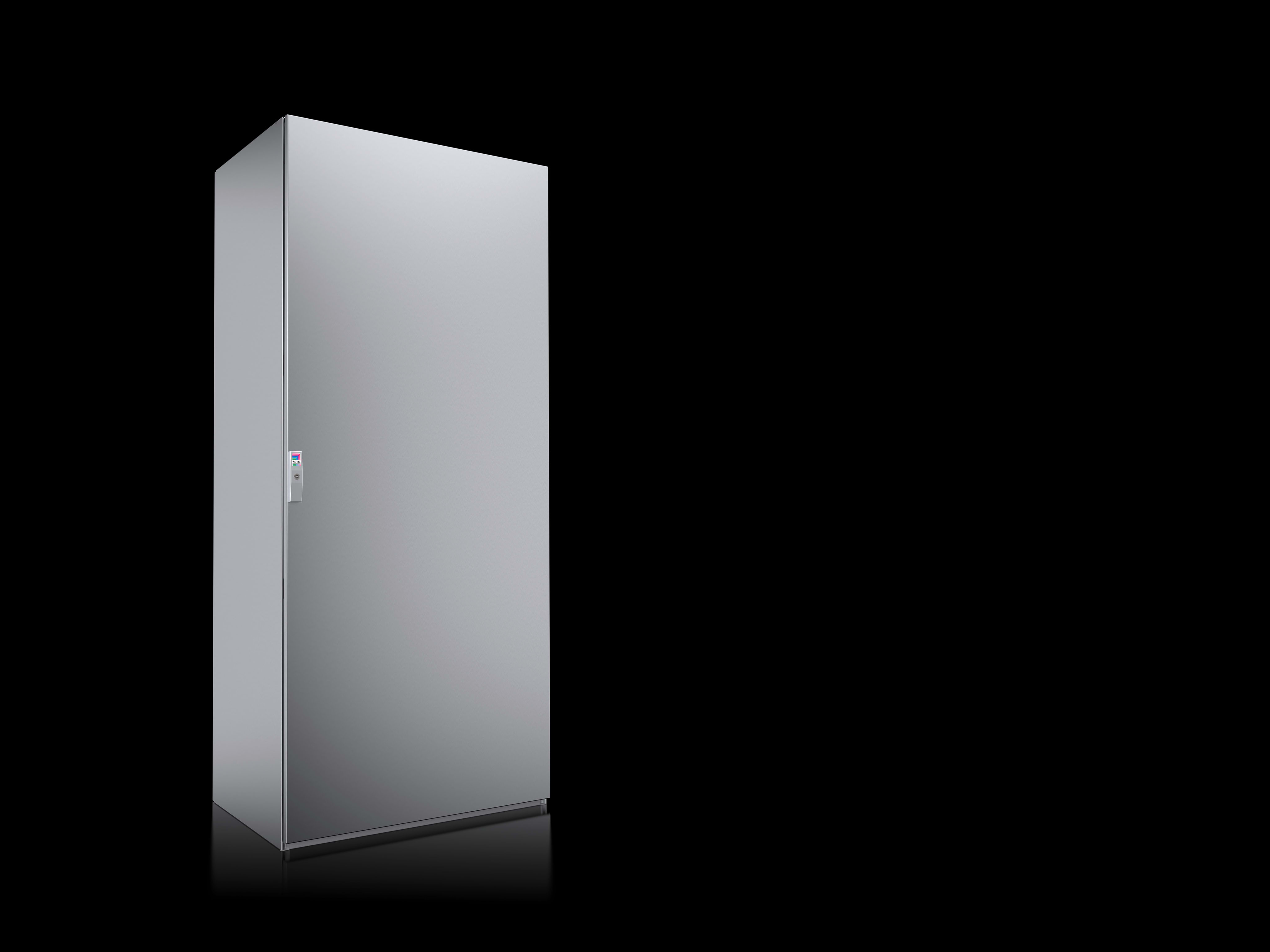 RITTAL - VX SE Monoblocco LXAXP 800X1800X500 mmInox 304