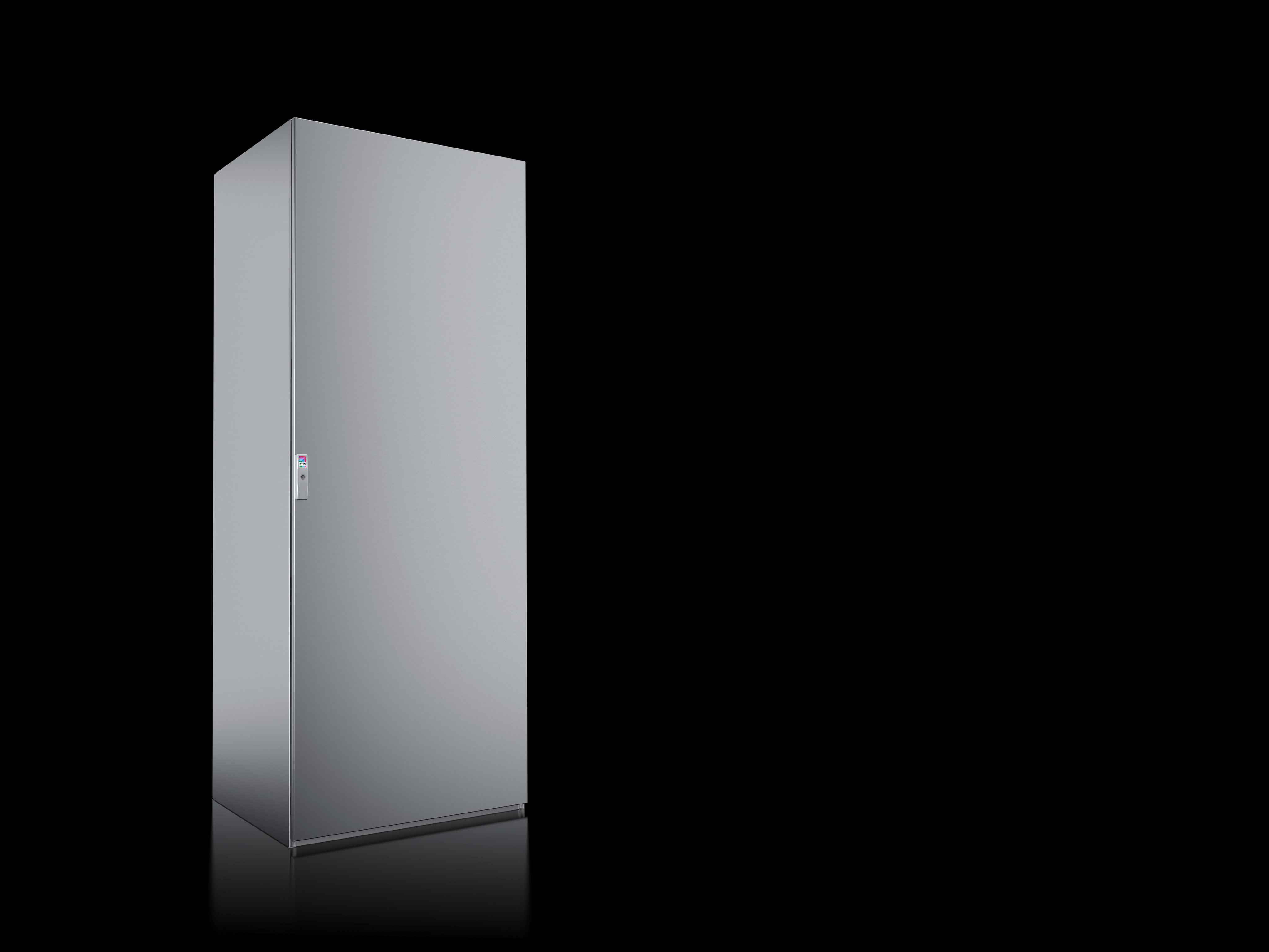 RITTAL - VX SE Monoblocco LXAXP 800X2000X600 mmInox 304