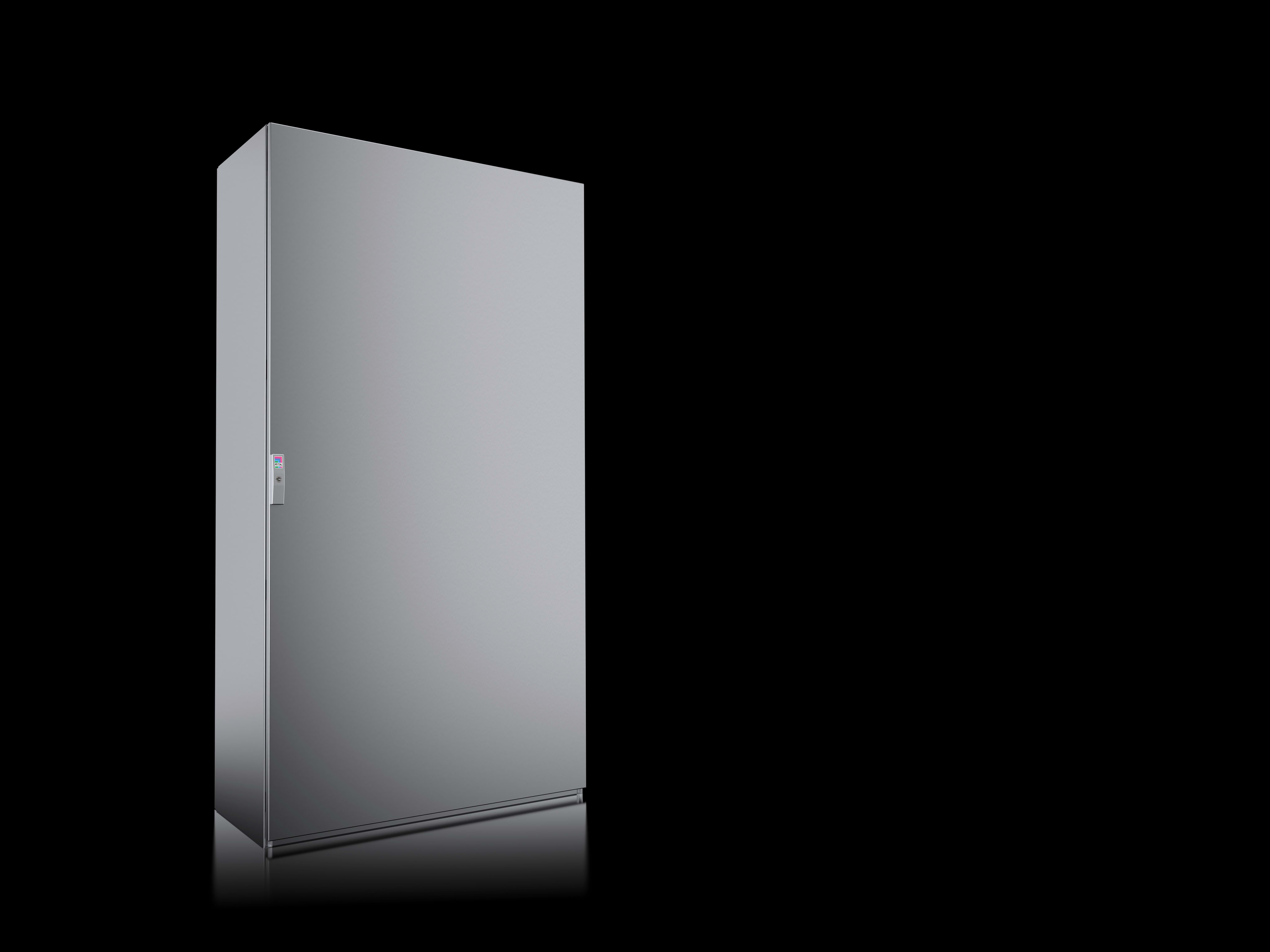 RITTAL - VX SE Monoblocco LXAXP 1000X1800X400 mmInox 304
