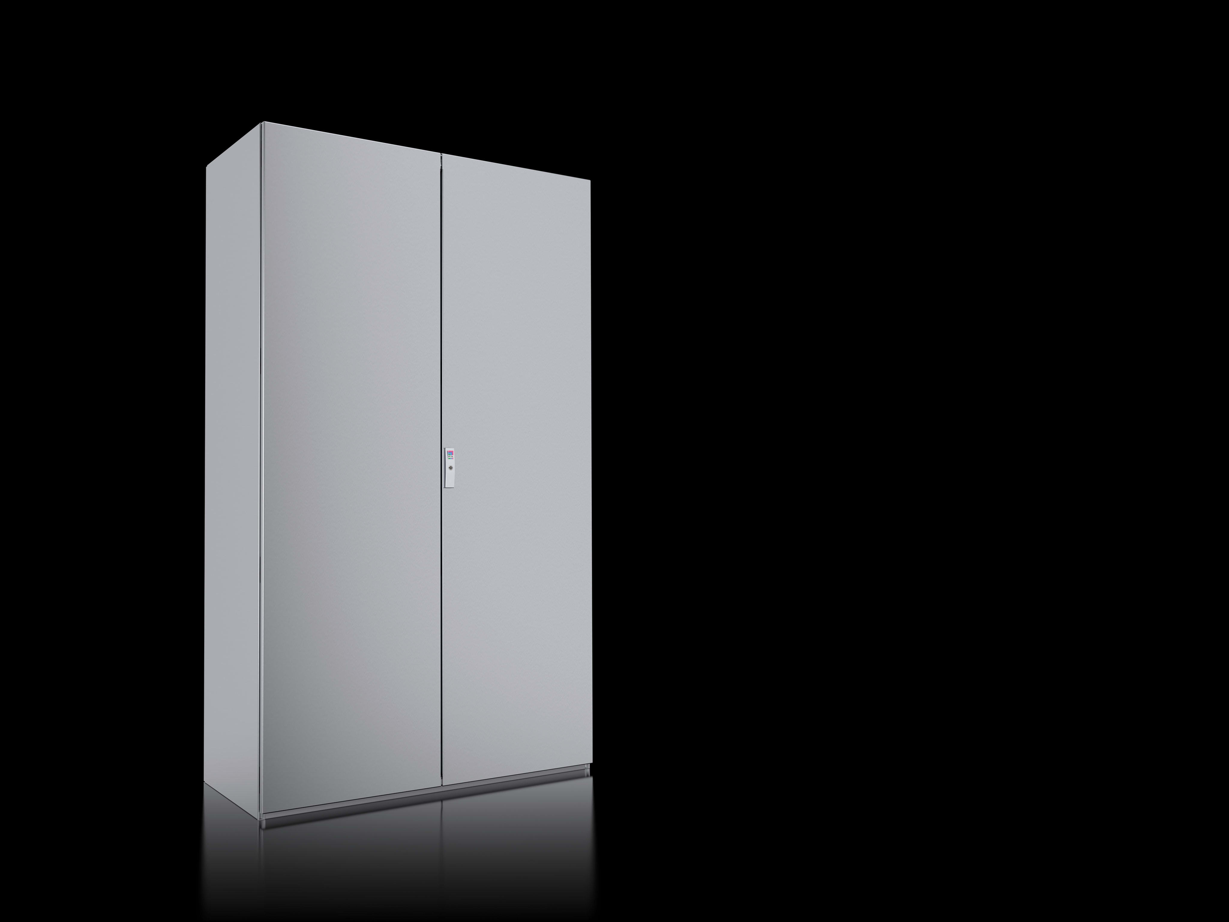 RITTAL - VX SE Monoblocco LXAXP 1200X2000X500 mmInox 304