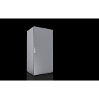 RITTAL - SE armadio monoblocco, LAP: 600x1200x500 mm acciaio inox, 1.4301