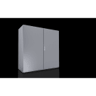 RITTAL - SE armadio monoblocco, LAP: 1200x1200x500 mm acciaio inox, 1.4301