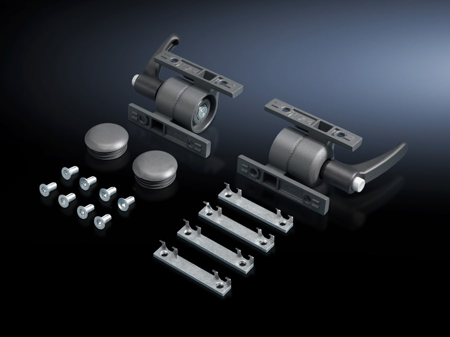 RITTAL - CP CERNIERA PER COMFORT PANEL