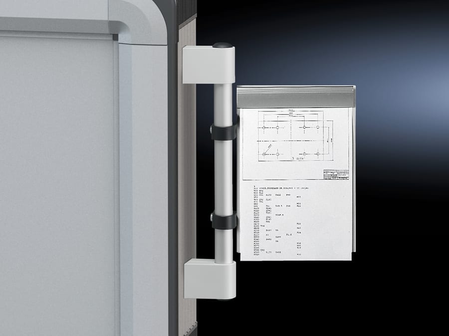 RITTAL - CP LEGGIO A MOLLETTONE