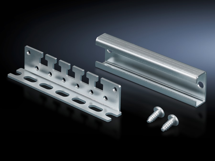 RITTAL - CP SQUADRETTA X RACCOLTA CAVI 6052000