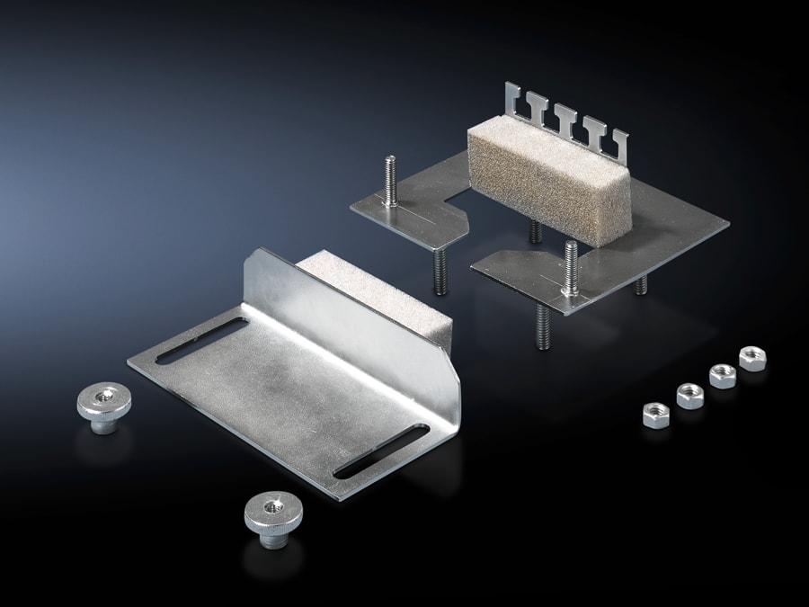 RITTAL - CP MODULO PASSAGGIO CAVI