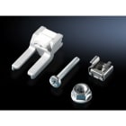 RITTAL - CP SET DI FISSAGGIO M5 - 20PZ