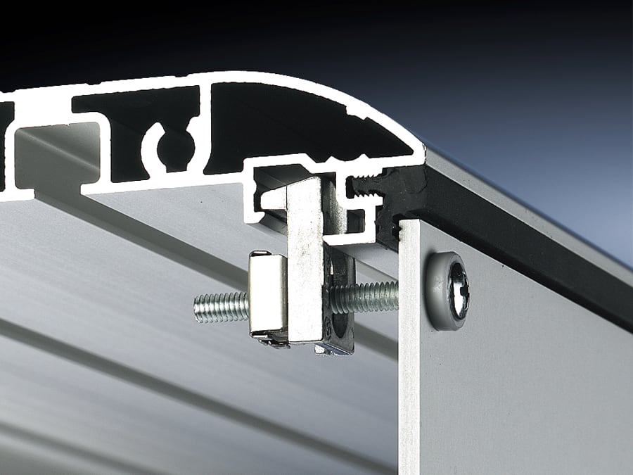 RITTAL - CP SET DI FISSAGGIO M4 - 30PZ