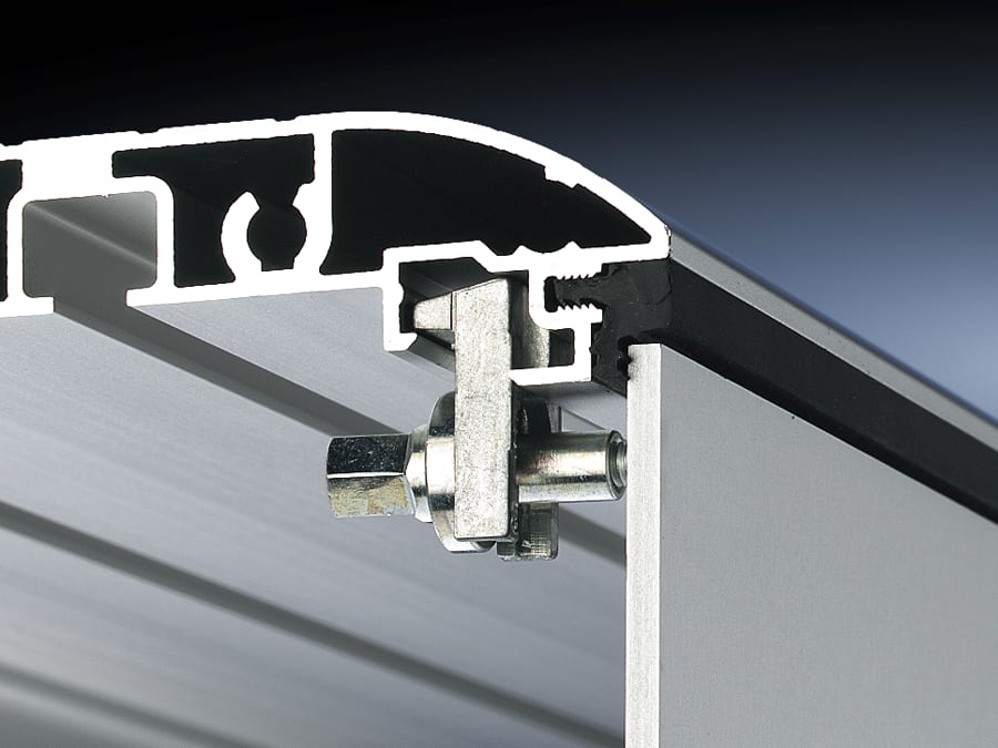 RITTAL - CP SET DI FISSAGGIO M4 - 10PZ