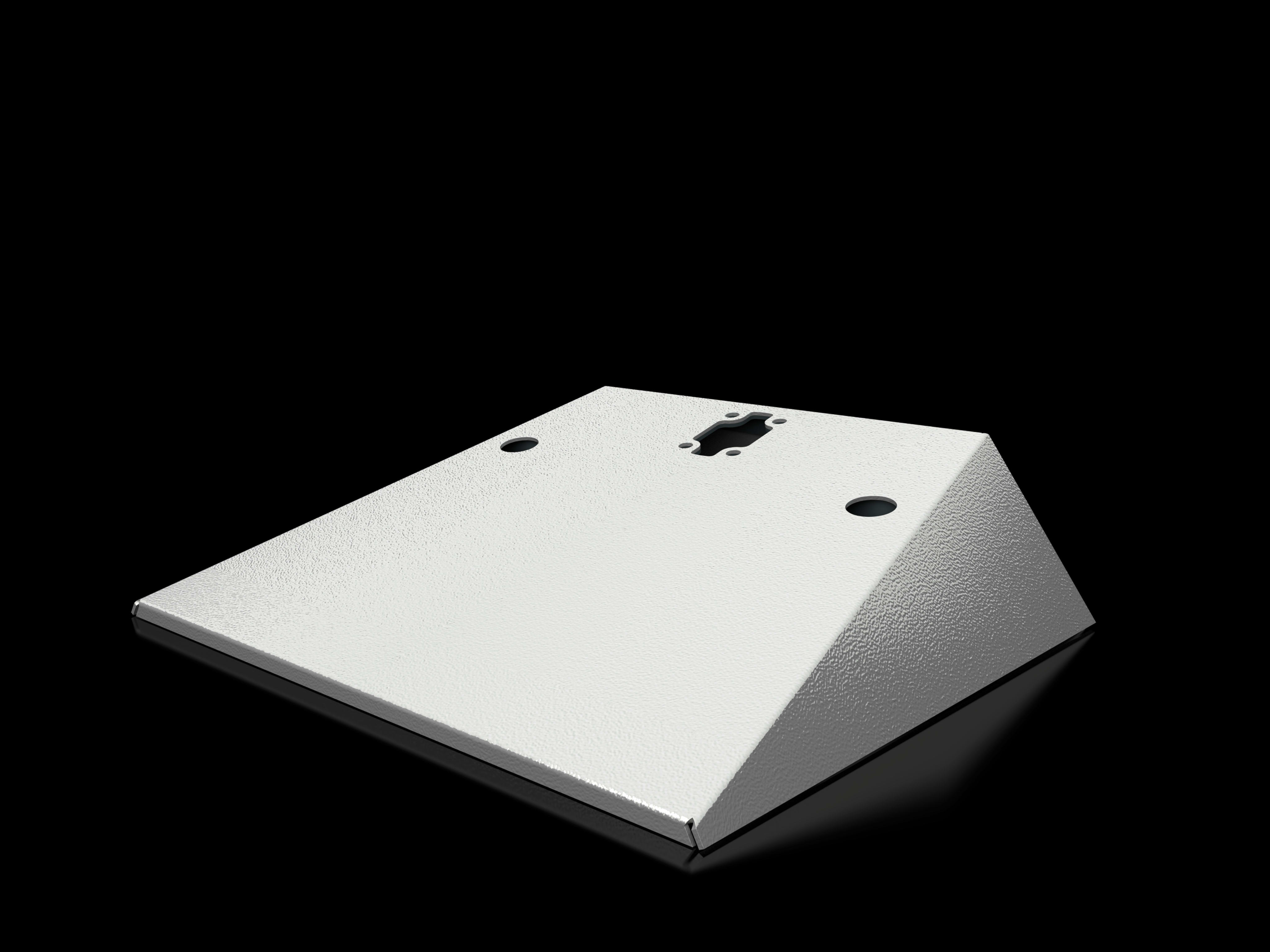 RITTAL - CP BASE PIEDISTALLO 6106100