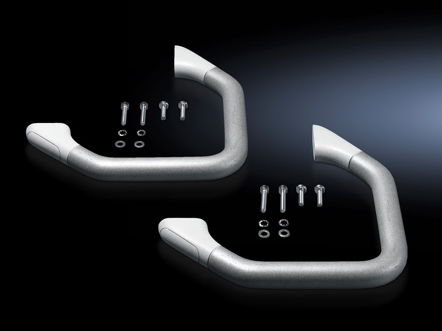 RITTAL - CP MANIGLIE ANGOLARI - 2PZ