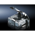 RITTAL - CP DADO IN GABBIA M 5, 50PZ 6108000