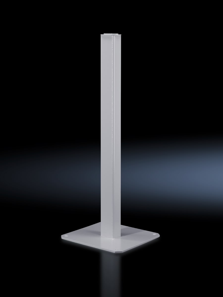 RITTAL - CP PIEDISTALLO H.1150MM 6112500