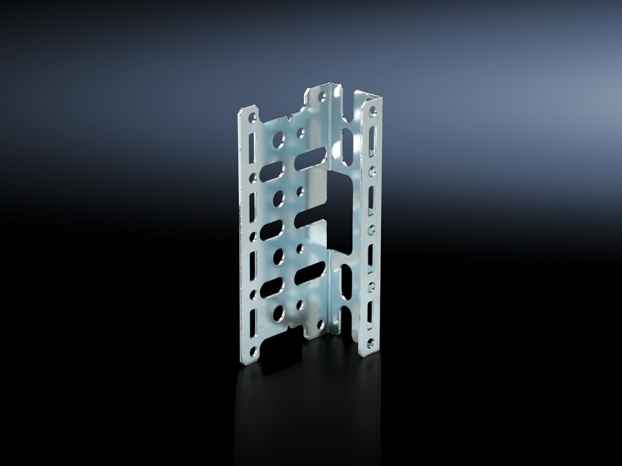 RITTAL - CP ANGOLARE MONT. X ALLESTIM. INT. - 4PZ 6205100