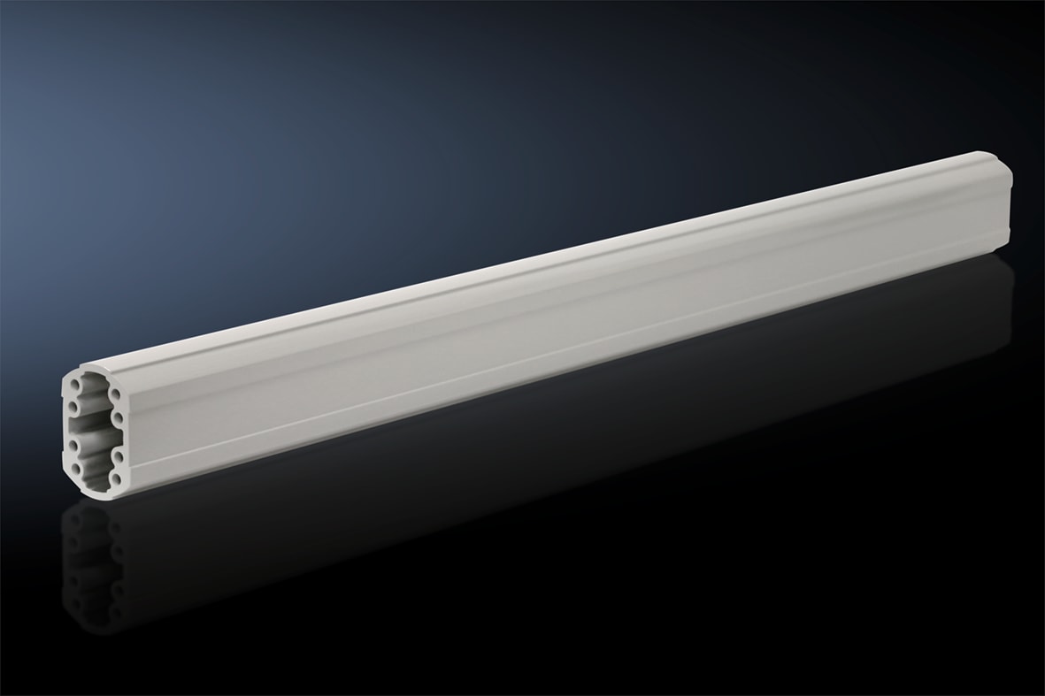 RITTAL - CP 60 PROFILO CHIUSO L=1000 MM