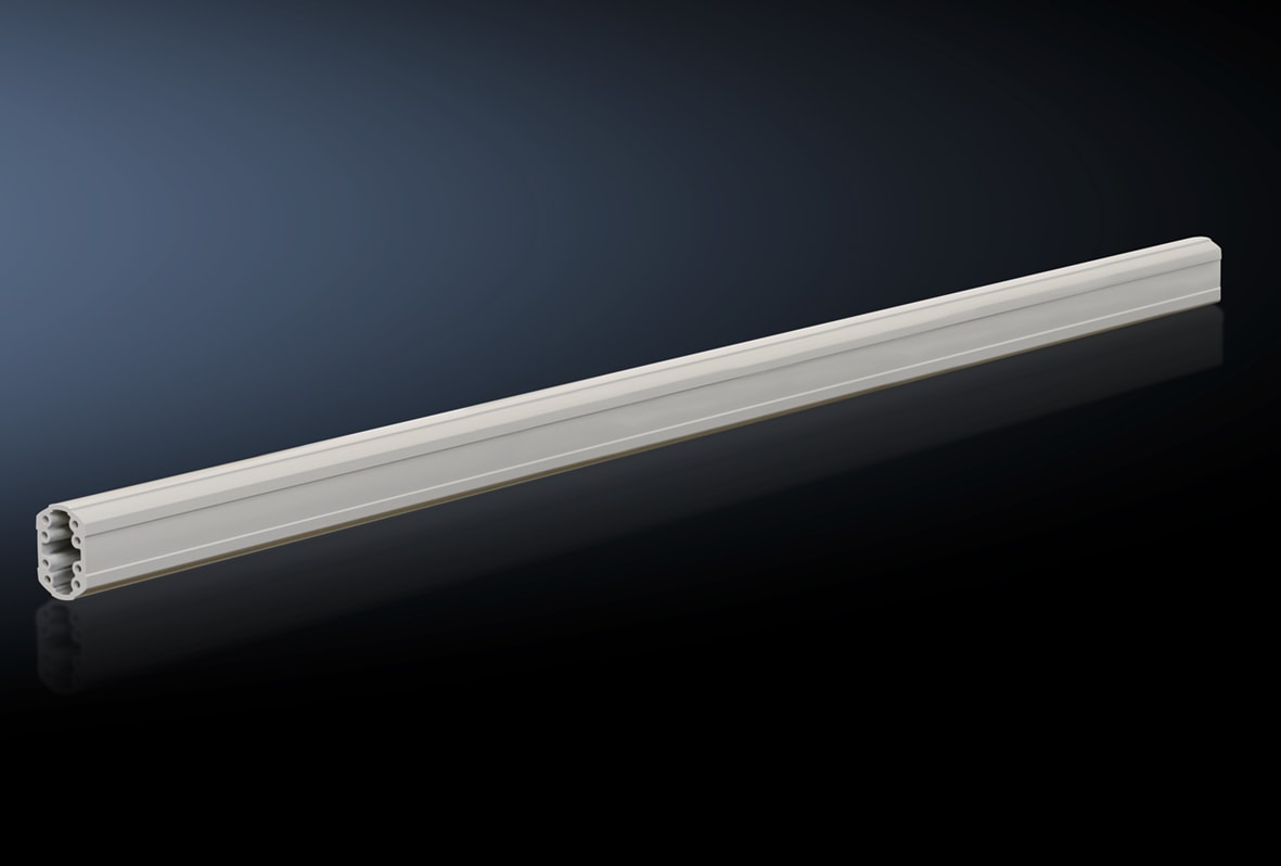 RITTAL - CP 60 PROFILO CHIUSO L=2000 MM