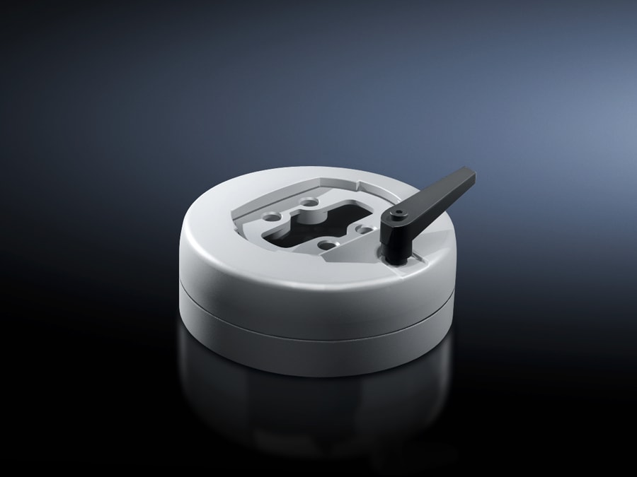 RITTAL - CP 60 RACCORDO GIREVOLE DIAM 130