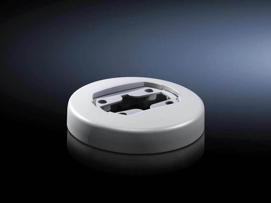 RITTAL - CP 60 RACCORDO FISSO DIAM.130