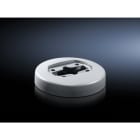 RITTAL - CP 60 RACCORDO FISSO DIAM.130