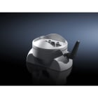 RITTAL - CP 60 RACCORDO GIREVOLE DIAM.120X65 6206340