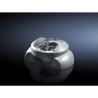 RITTAL - CP 60 RACCORDO FISSO DIAM.120X65 6206360